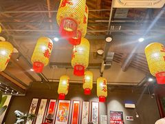 -朱光玉火锅馆·太原旗舰(钟楼街店)