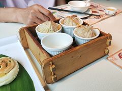 -粤点越有·茶点·粤菜(樵岭国际店)