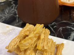 -潮汕美牛肉丸火锅店(天宁寺店)