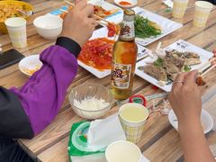 -清真·伊清阁餐厅