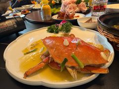 -云客来·花园餐厅(洛社店)