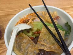 -家味螺蛳粉&烤鱼(五角场店)