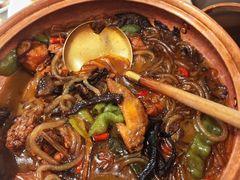 -上关东东北菜(夫子庙水游城店)