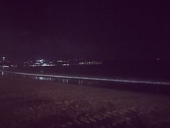 -金巴兰海滩烛光bbq