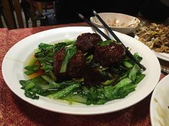 -徐记私厨(半淞园路店)