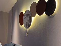 -华夏良子·足道SPA艾灸(铁道大厦店)