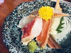 -蟹料理 北海道かに将軍(札幌本店)
