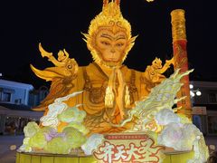 -海合安成都极地海洋公园