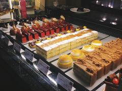 -中央咖啡馆
