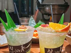-岛风·台食小馆 ISLAND BISTRO(烟台山店)
