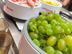 -龍歌自助小火锅(雨花台江南虹悦城店)