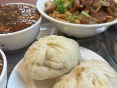 -姚记炒肝店(鼓楼店)