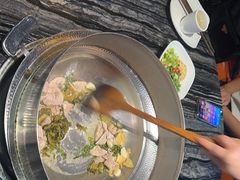 -老船舫·现做活鲜鱼馆(东郊记忆店)