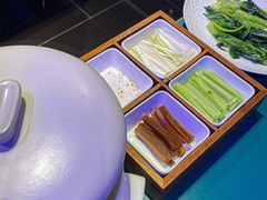 北京果木烤鸭-逸馥荟(人广来福士店)