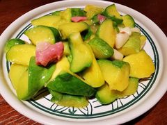 诺邓火腿焖小麦瓜-云海肴·汽锅鸡·云南菜(领展购物广场·中关村店)