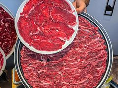 -巴蜀大将火锅(春熙店)