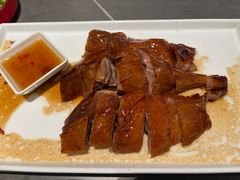 -先记烧鹅王·本地粤菜(福永店)