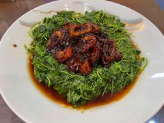 草头圈子-长兴菜馆(高桥店)