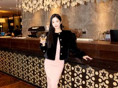 -广州天河希尔顿酒店