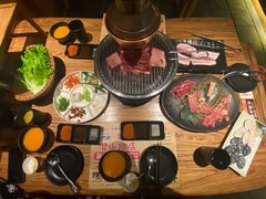 -千寻烧肉(政务区店)