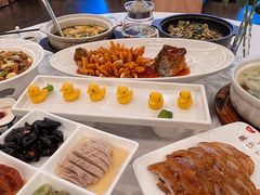 -全聚德(常州店)