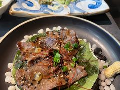 -匠和风精致料理(祥禾天地店)