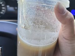 -何必是家面馆 HB noodles&coffee