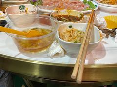 -枇杷园食为鲜火锅(南山店)