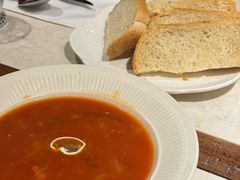 -波特曼西餐厅(中央大街店)