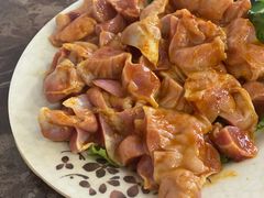 -鸡西大冷面(兰山店)