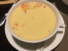 杨枝甘露-夏宫中餐厅(静安香格里拉店)