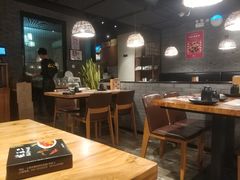 大堂-湘里乡亲甲王二老店