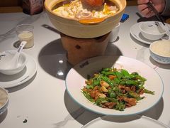-老阿爸鲜鱼土菜(园区永旺店)