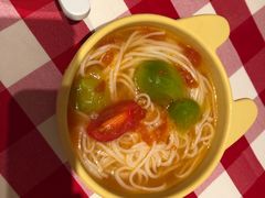 -西贝(枫蓝国际购物中心店)