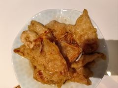 -红樱桃·欢乐餐厅(太原里店)