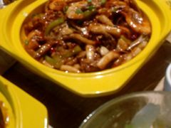 -多嘴超级肉蟹煲(欧亚卖场店)