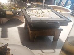 -绿茶餐厅(西湖银泰百货店)