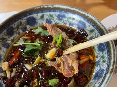 -三中高皇羊肉馆