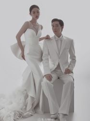 -第一夫人婚纱摄影(南京店)