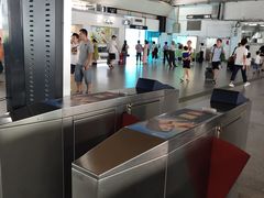 -坑口(地铁站)