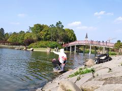 -美兰湖景区