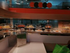 -争鲜回转寿司(浦东三钢里PLUS店)