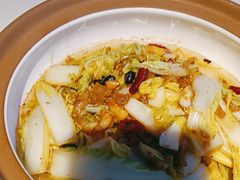 -湘鼎盛·大厨鲜炒湖南味(高新银泰店)