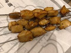 -枪火串烧·东北特色烧烤(罗湖总店)