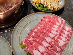 -老墙根涮肉(王四营店)