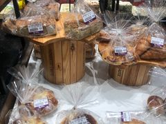 -汉柏麦香德国面包房(海信店)