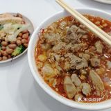 陕北风味