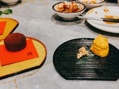 -一绪に寿喜烧(虹悦城店)