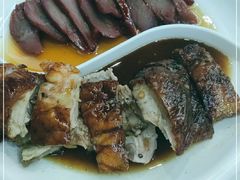 -澳门陈光记烧味饭店(万象城店)