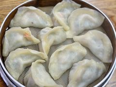 -金城包子牛肉灌汤包(台东四路店)